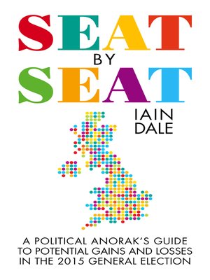 cover image of Seat by Seat